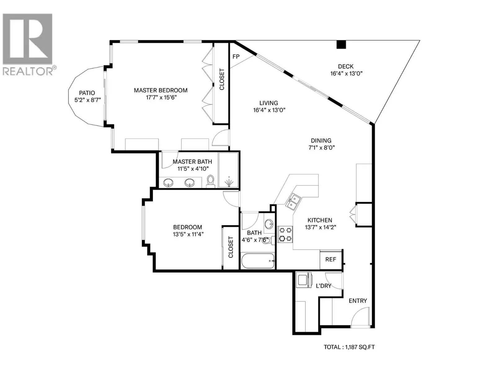 1088 Sunset Drive Unit# 242