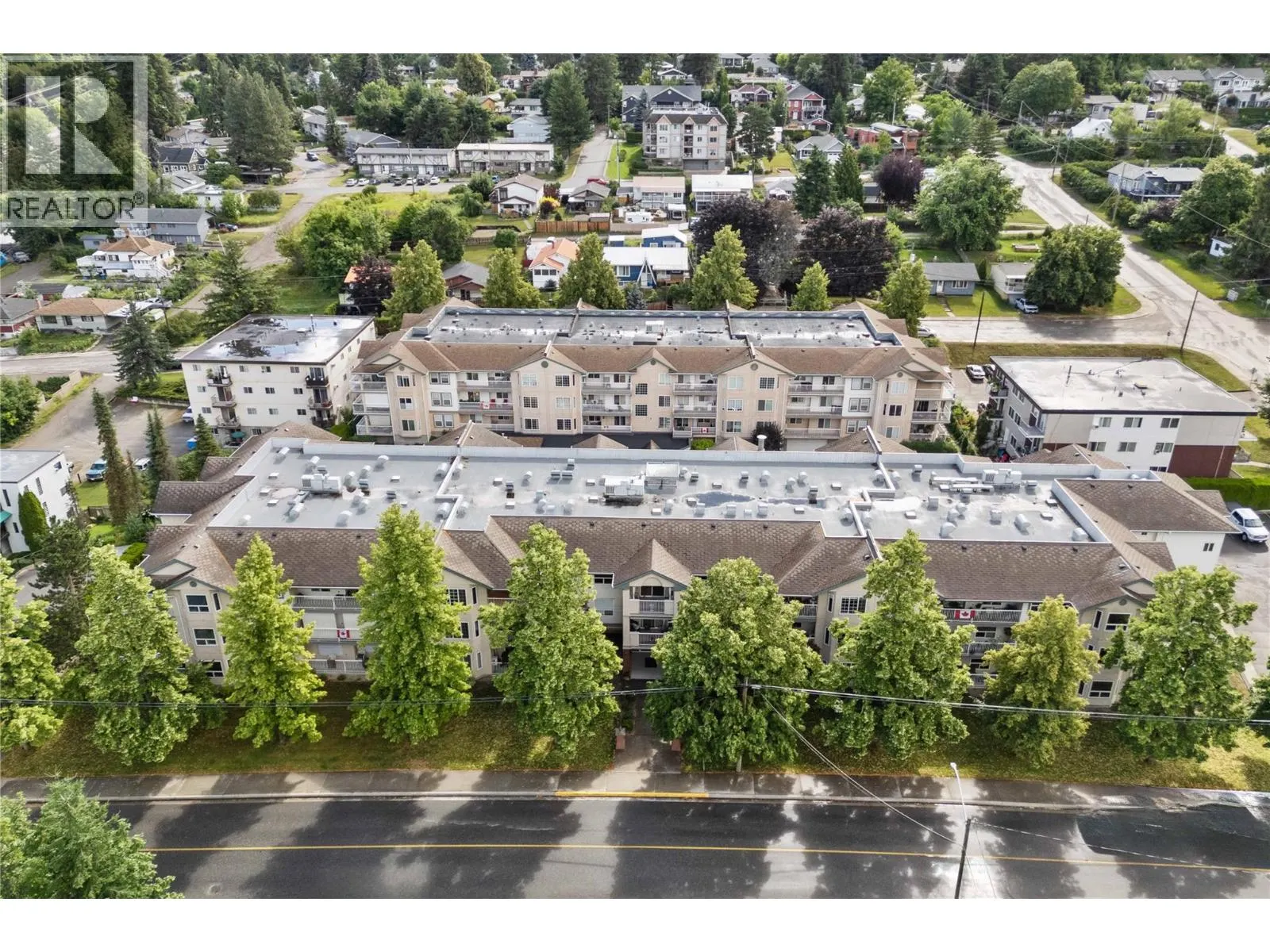 250 5th Street SE Unit# 208