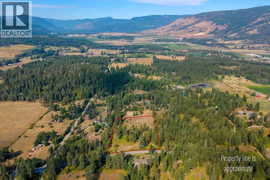Lot A Wyatt Road