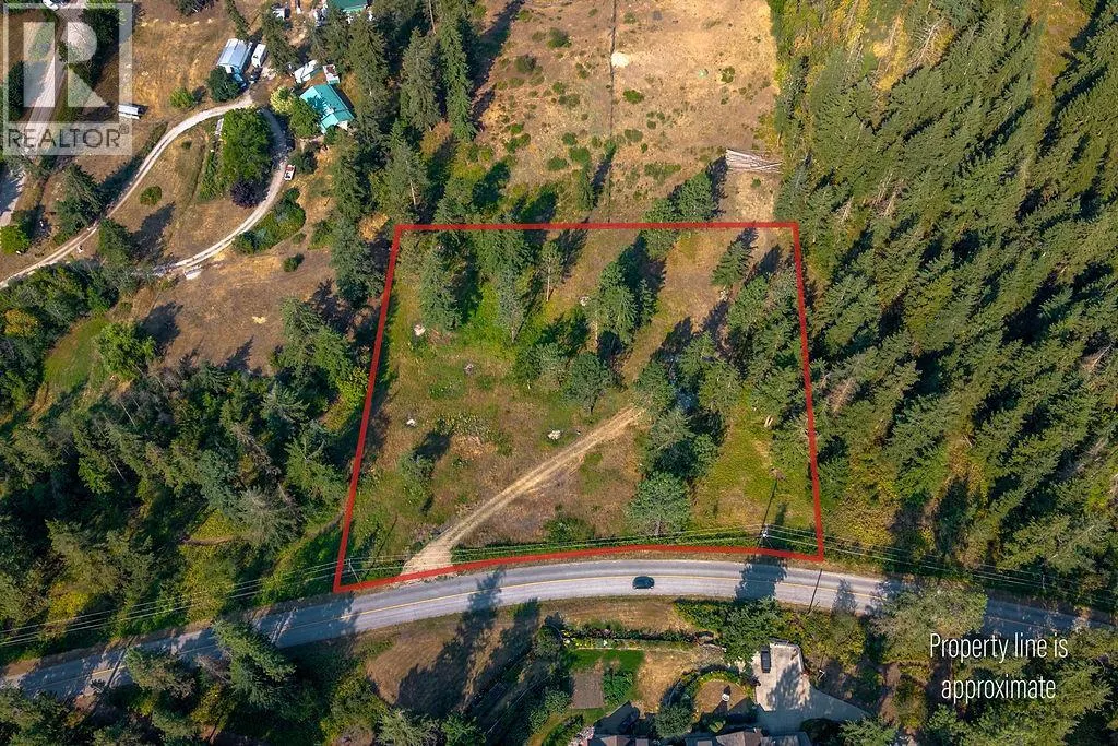 Lot A Wyatt Road