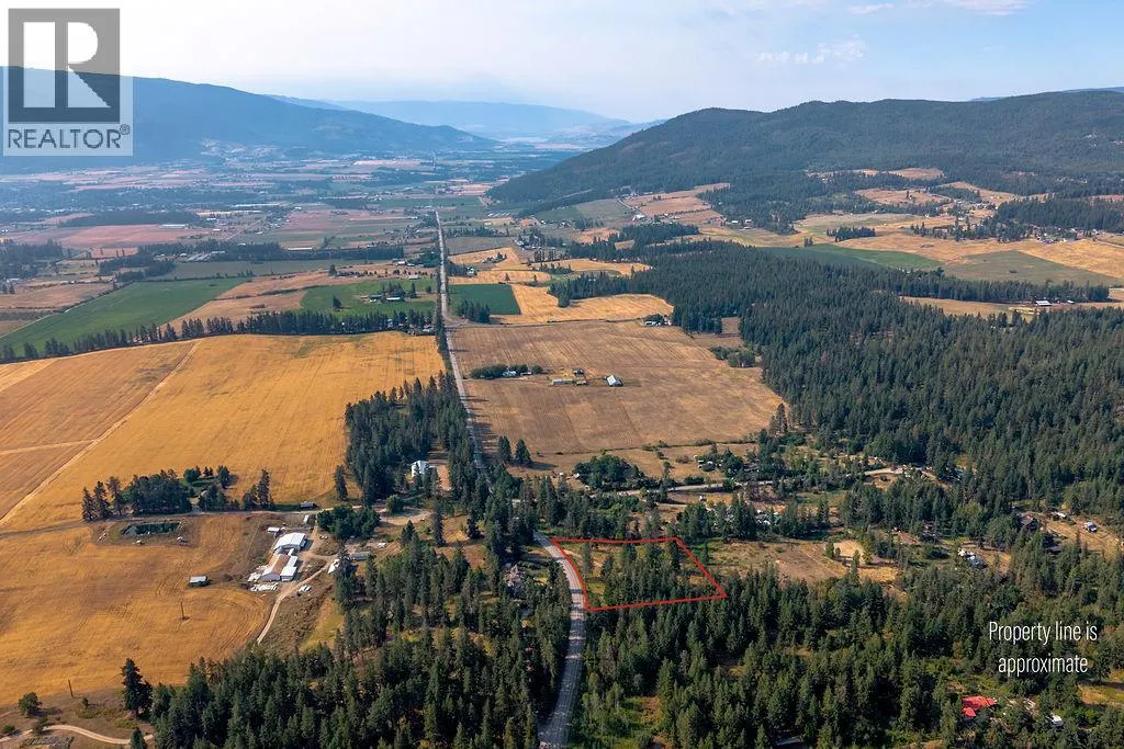 Lot A Wyatt Road