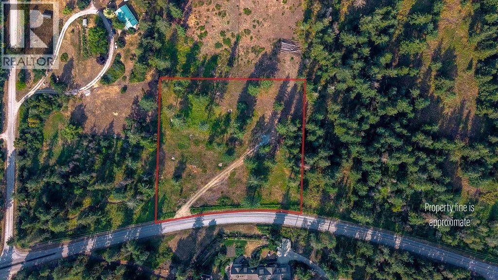 Lot A Wyatt Road