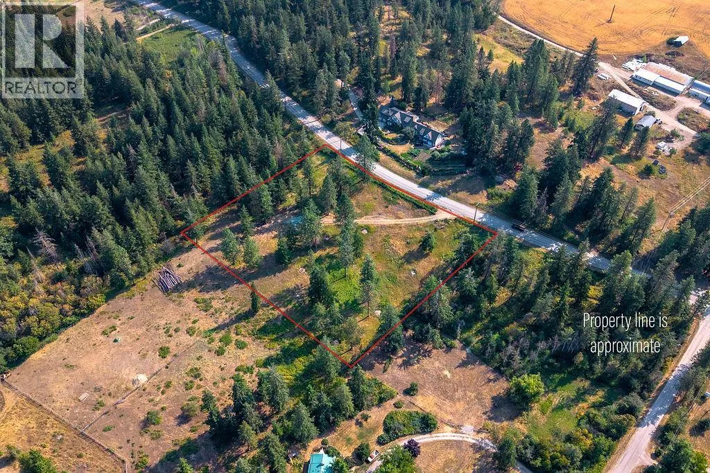 Lot A Wyatt Road
