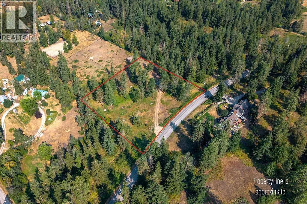 Lot A Wyatt Road