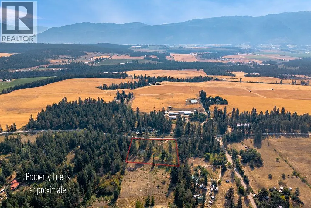 Lot A Wyatt Road