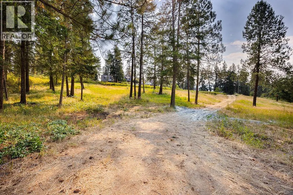 Lot A Wyatt Road