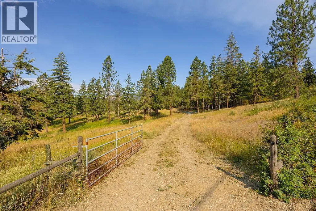 Lot A Wyatt Road
