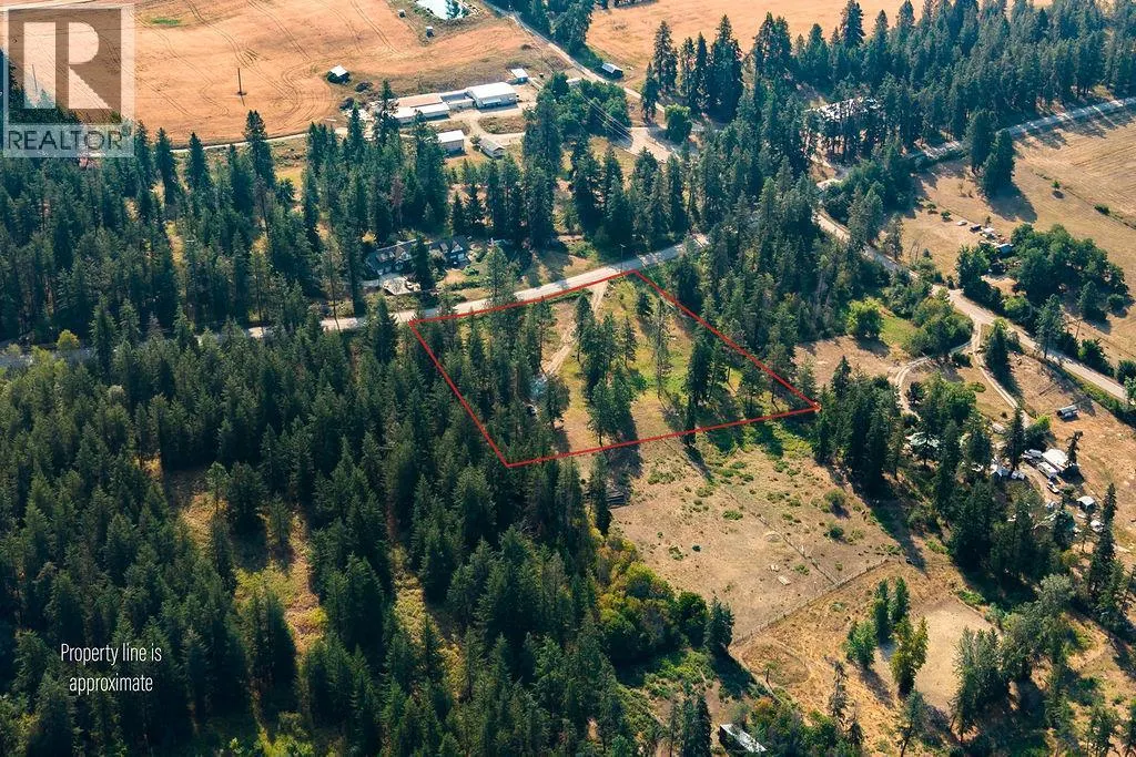 Lot A Wyatt Road