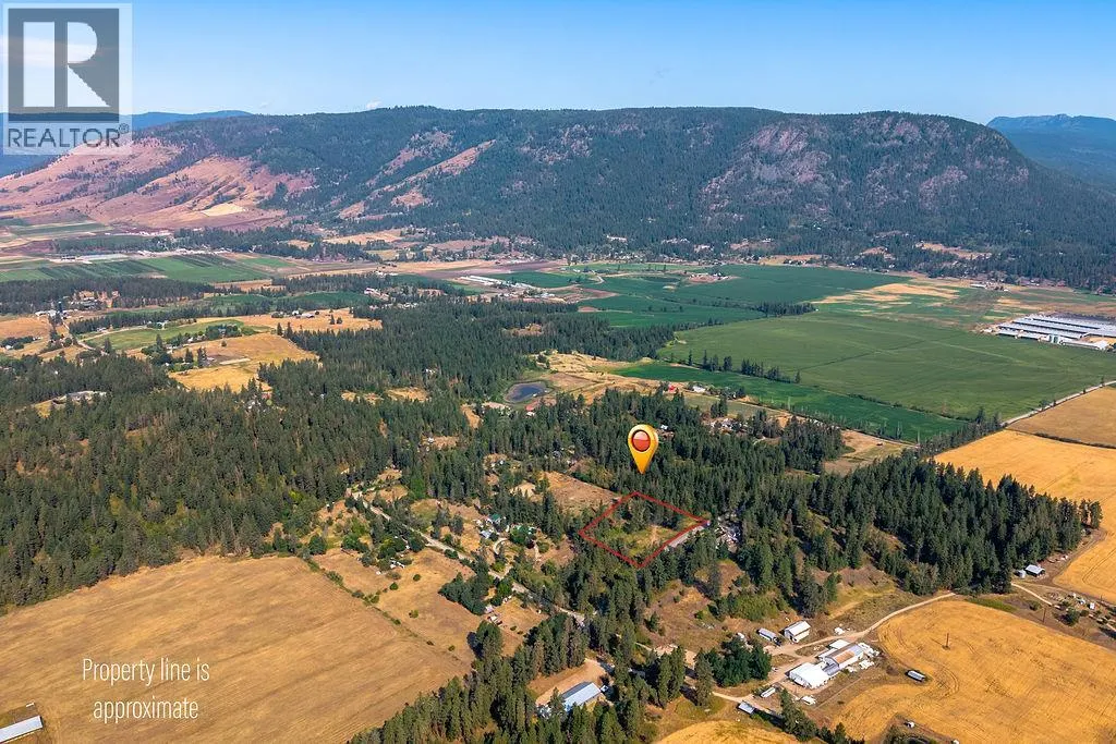 Lot A Wyatt Road