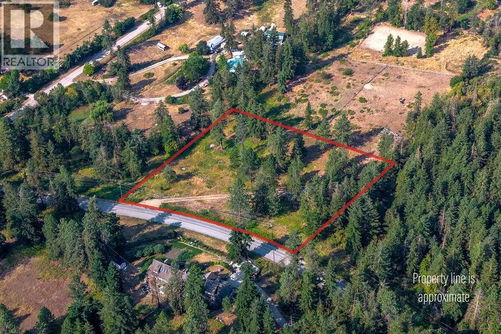 Lot A Wyatt Road