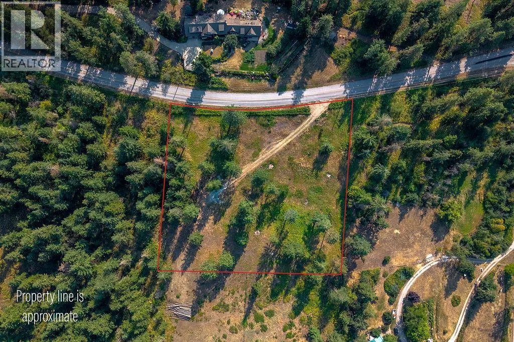 Lot A Wyatt Road