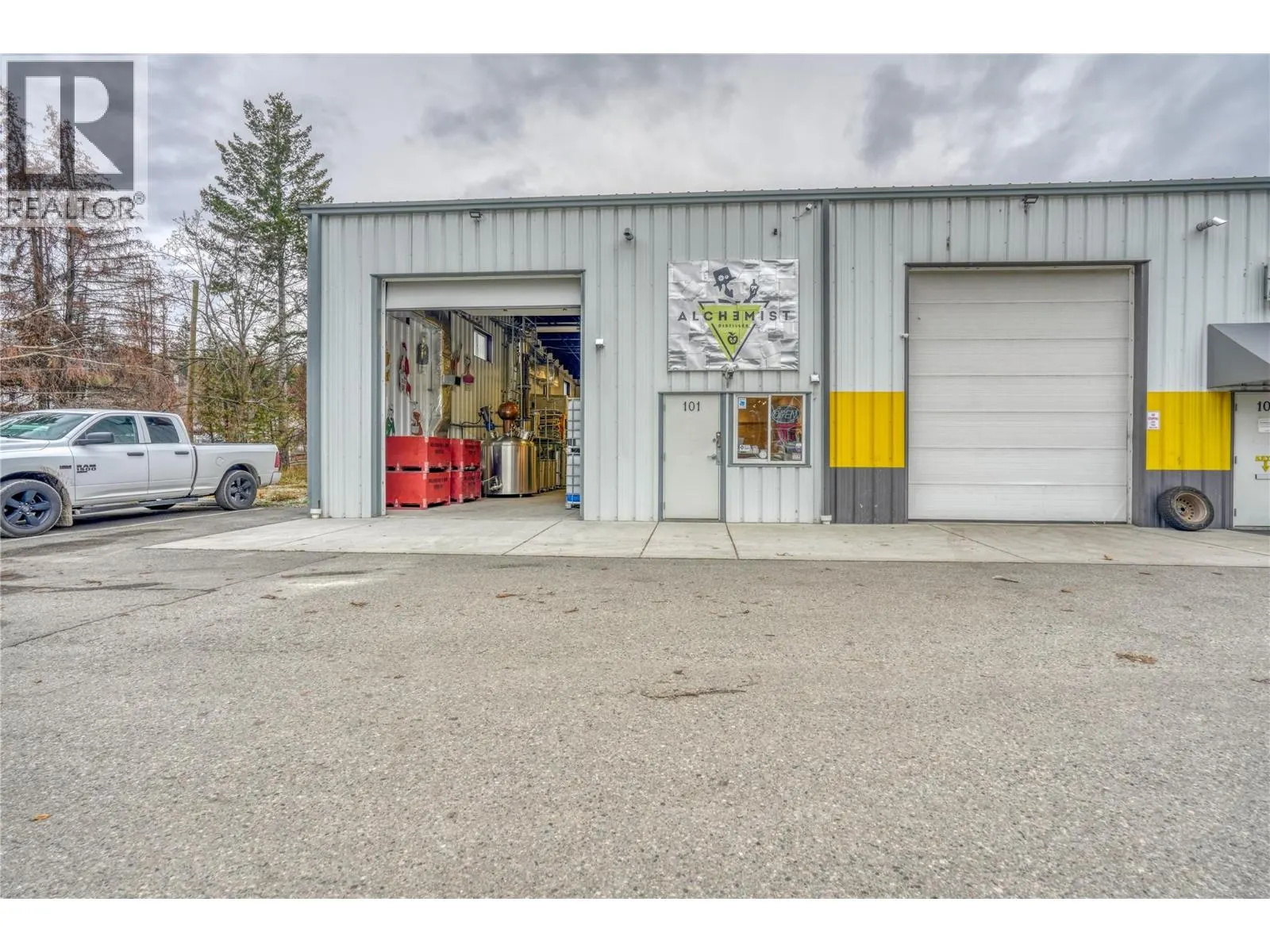 18006 Bentley Road Unit# 101