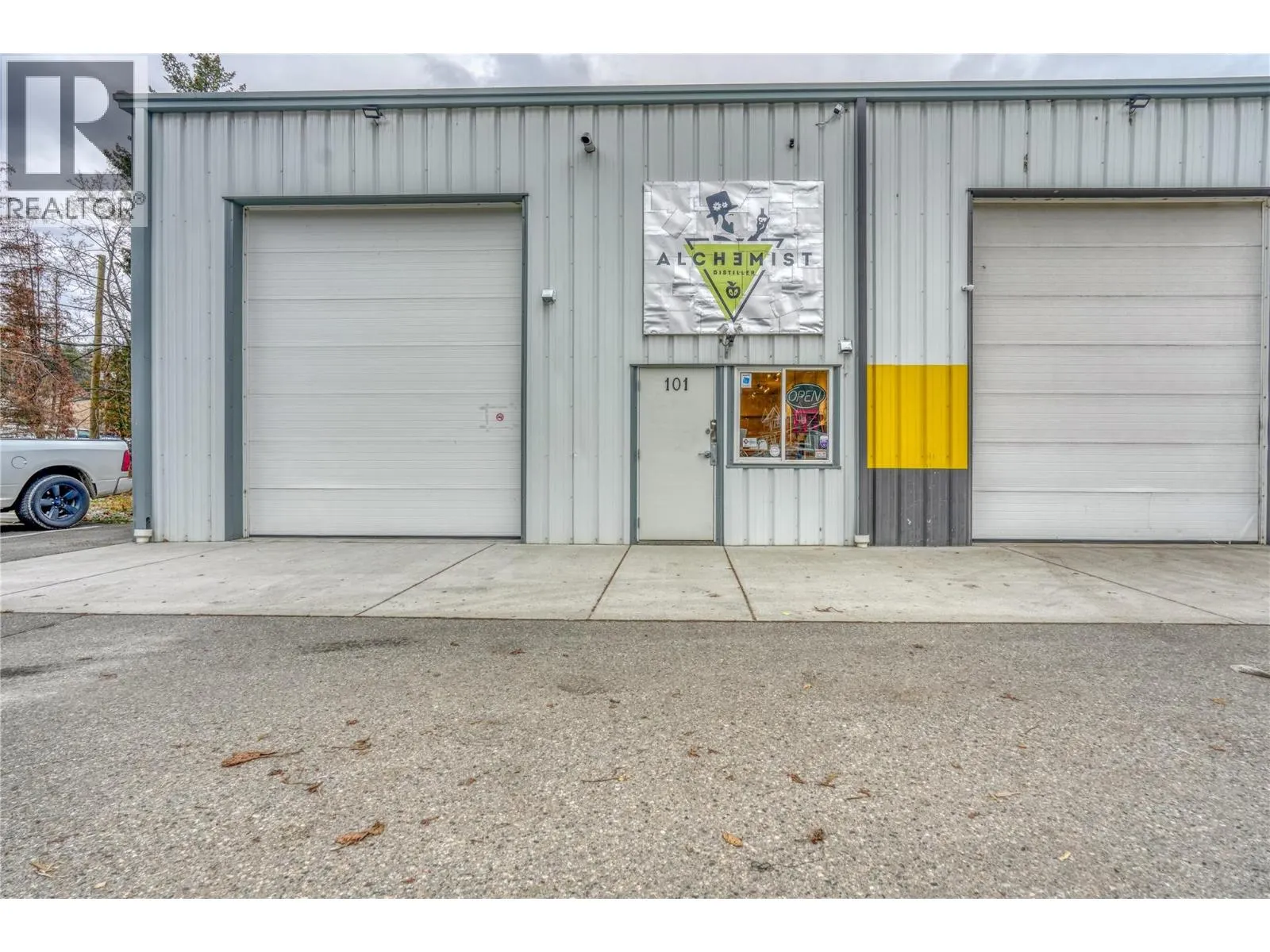 18006 Bentley Road Unit# 101