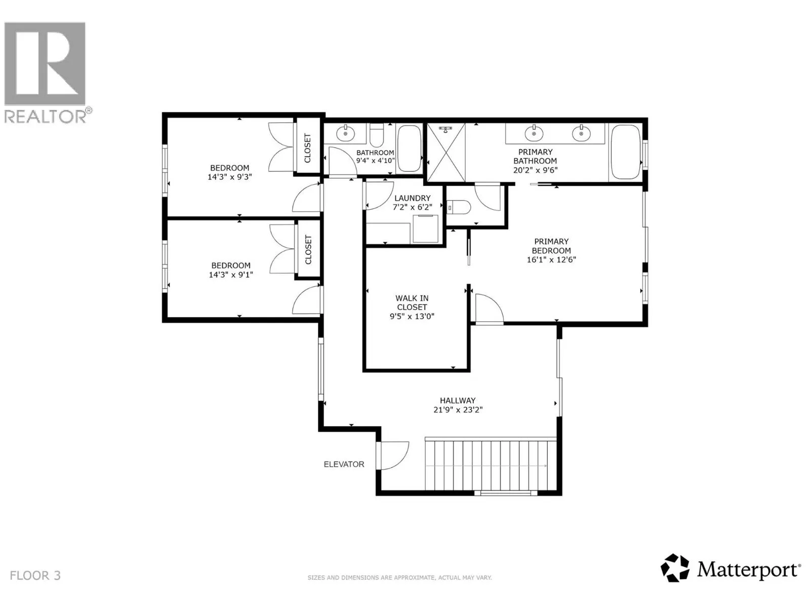 537 Hawes Court