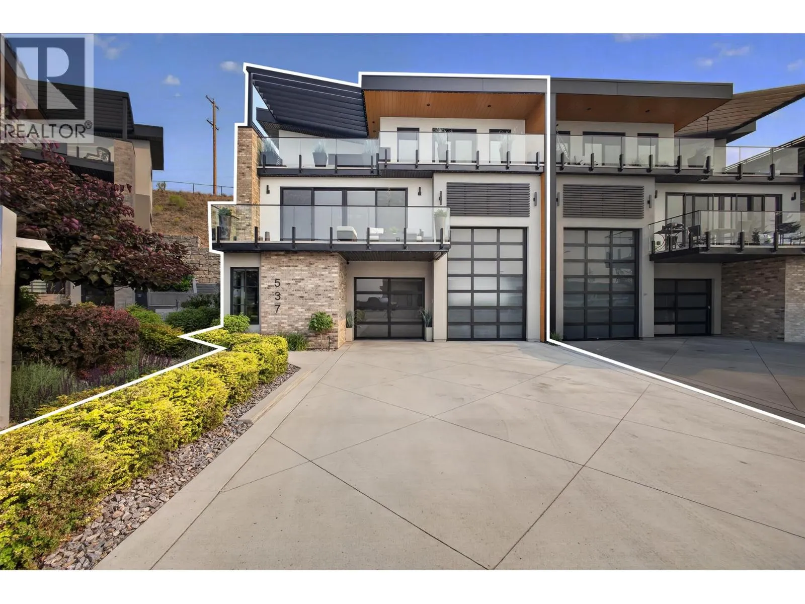 537 Hawes Court
