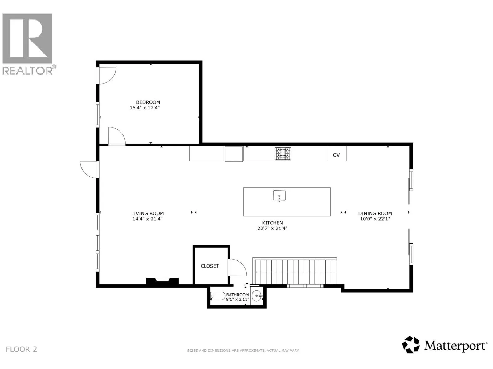 537 Hawes Court
