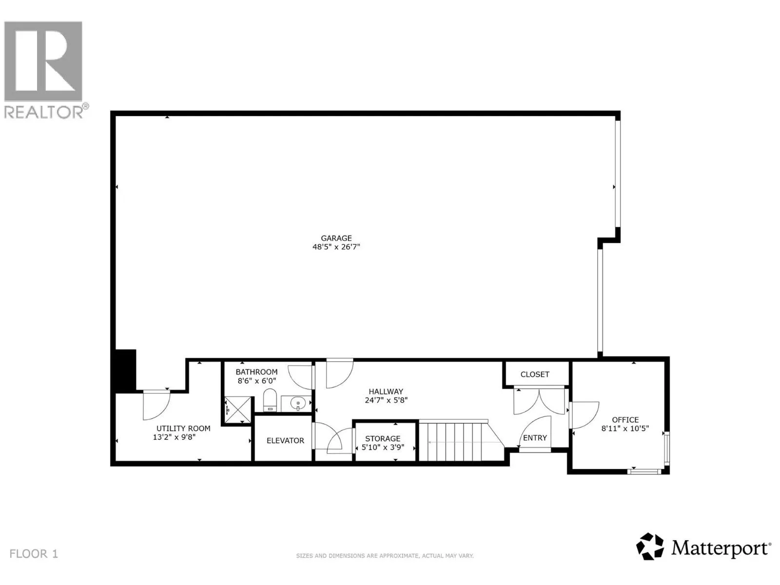 537 Hawes Court