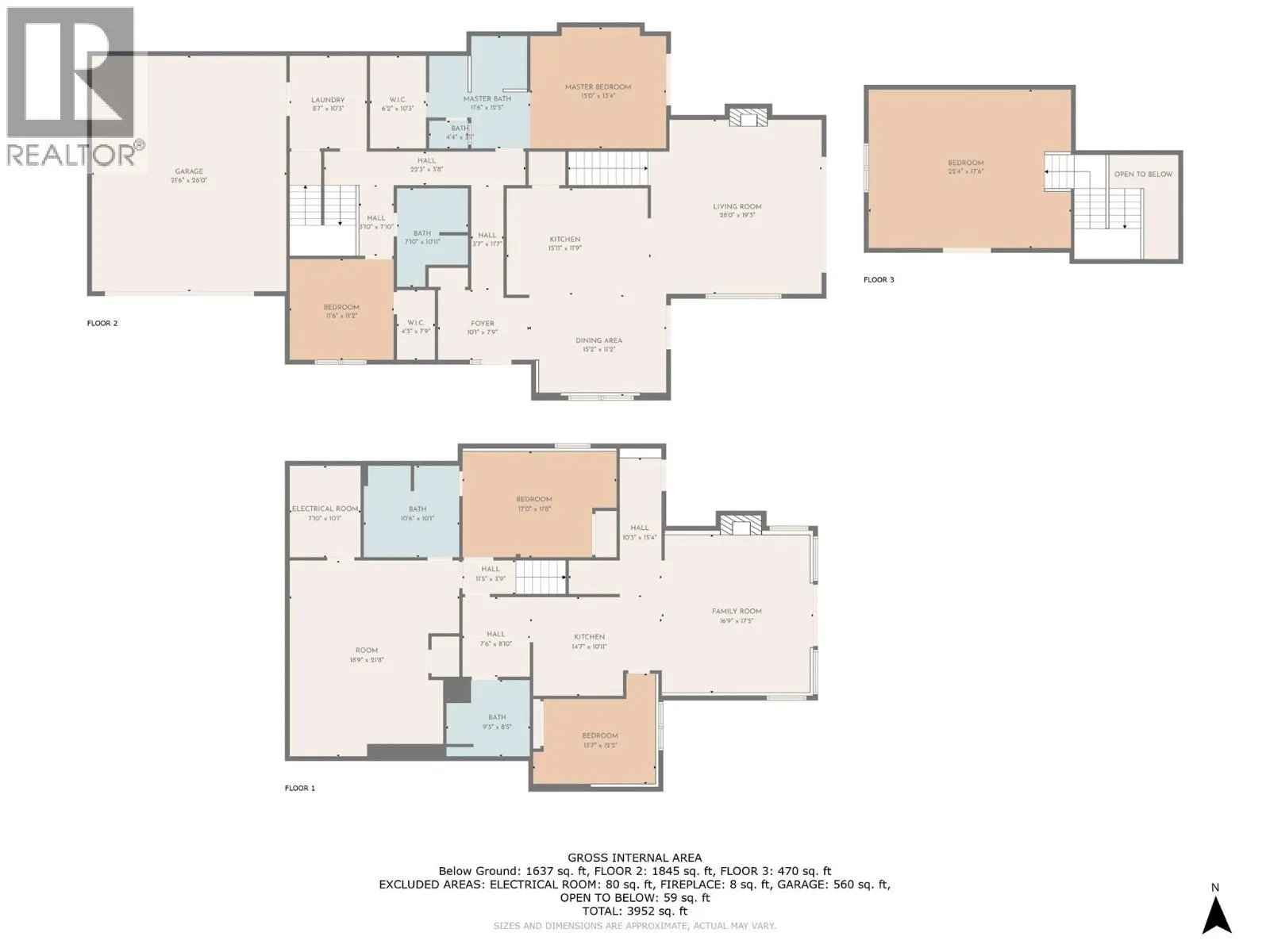 6267 Sundstrom Court Unit# 1