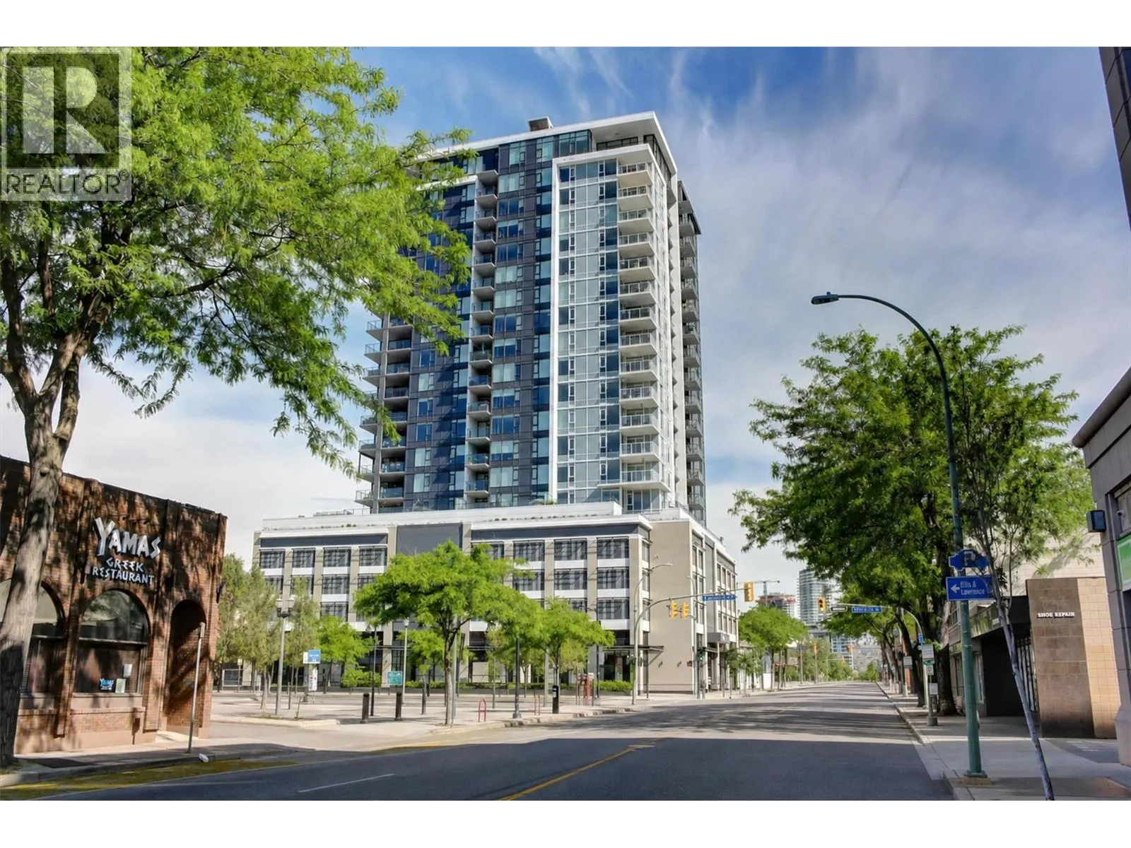 1588 Ellis Street Unit# 1501