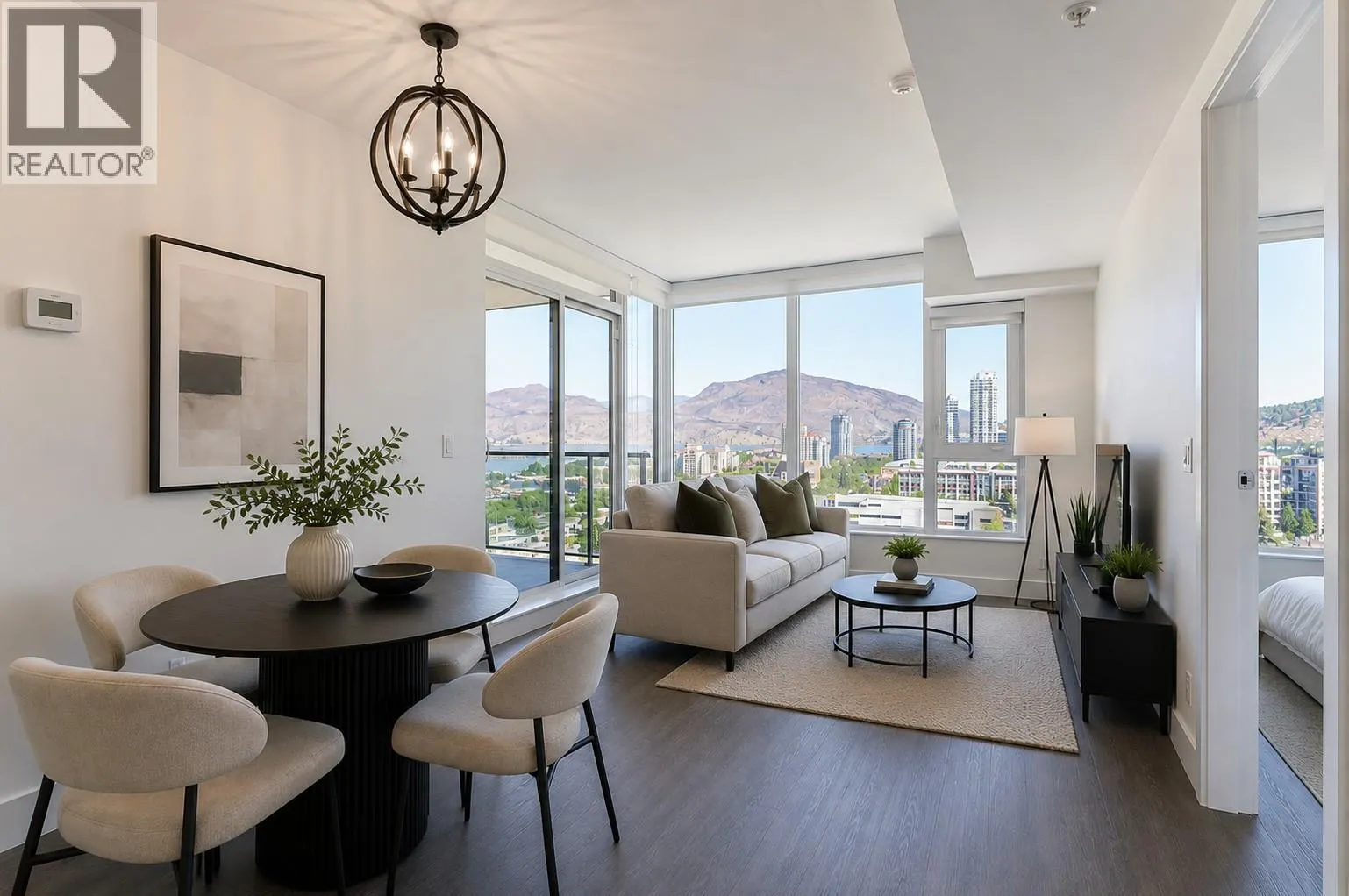 1588 Ellis Street Unit# 1501