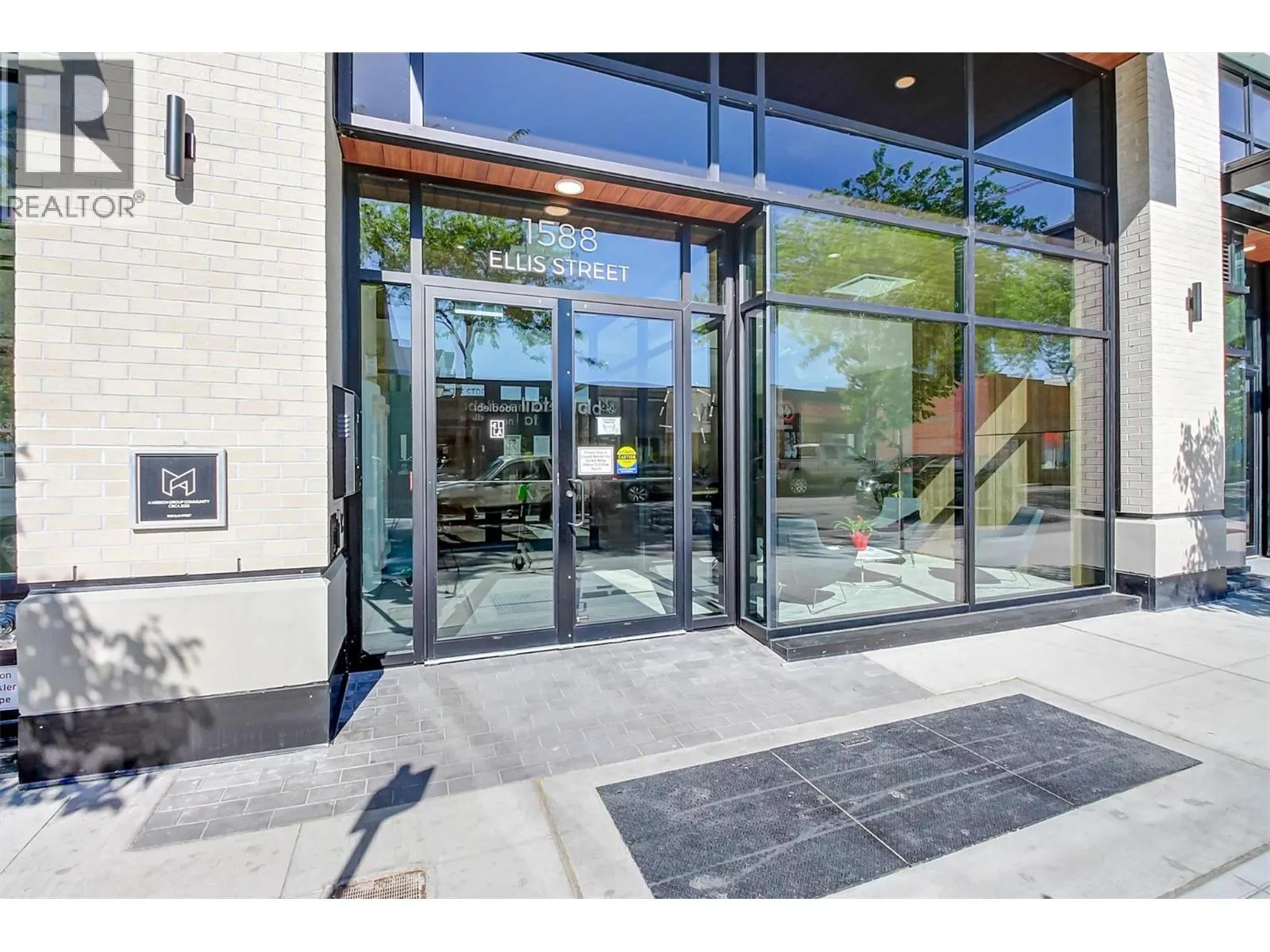1588 Ellis Street Unit# 1501