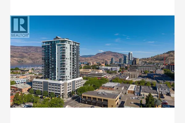1588 Ellis Street Unit# 1501