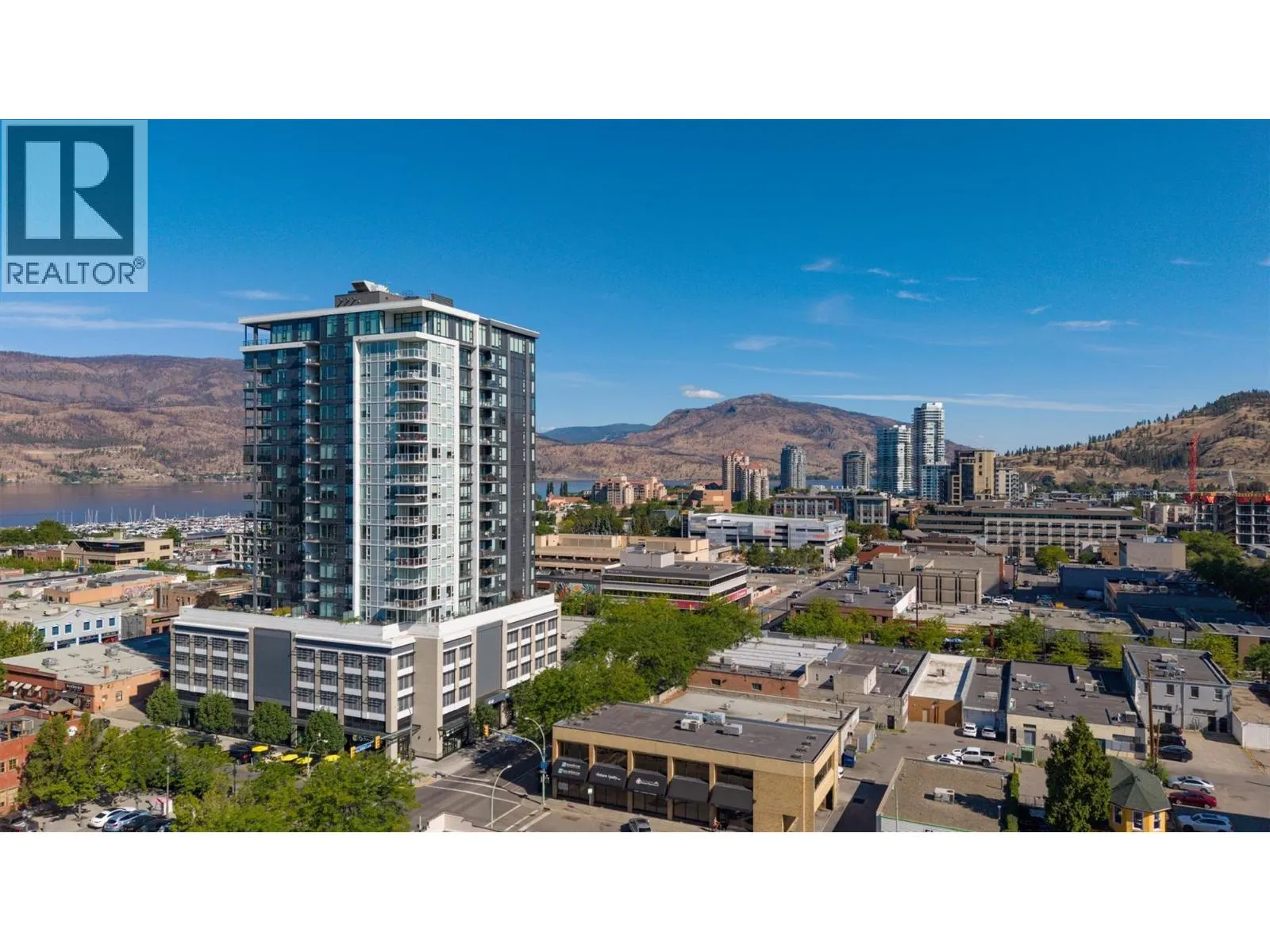 1588 Ellis Street Unit# 1501