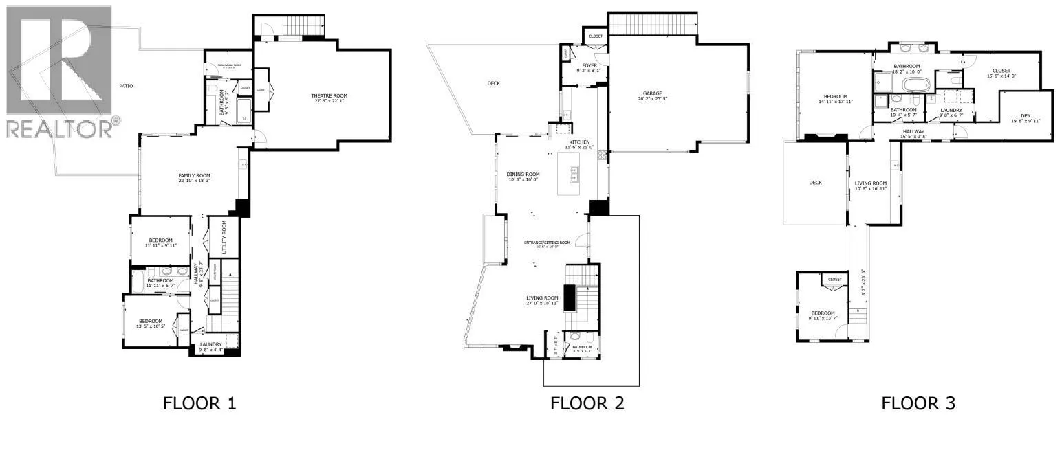 605 Clifton Court
