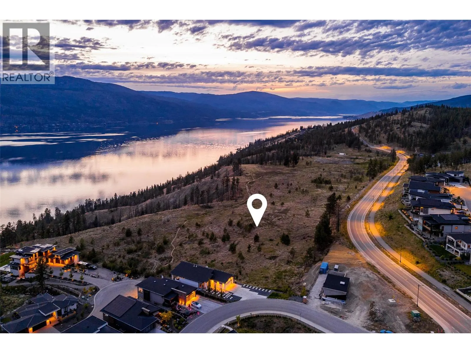 Lot 21 Tyndall Road