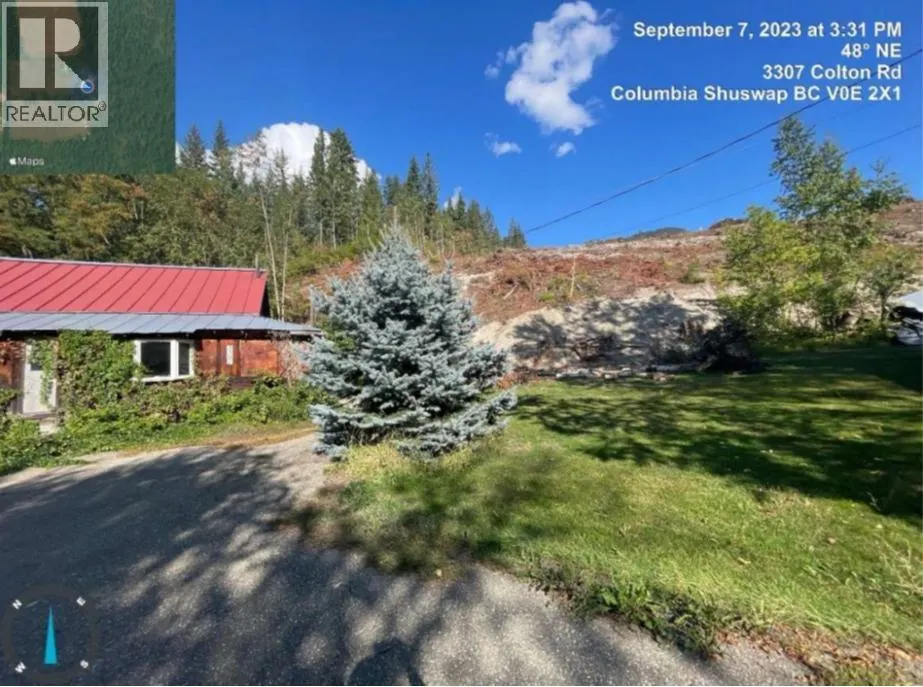 3311 Colton Road