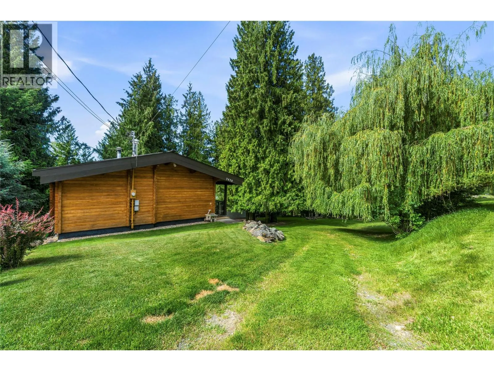 7420 Stampede Trail
