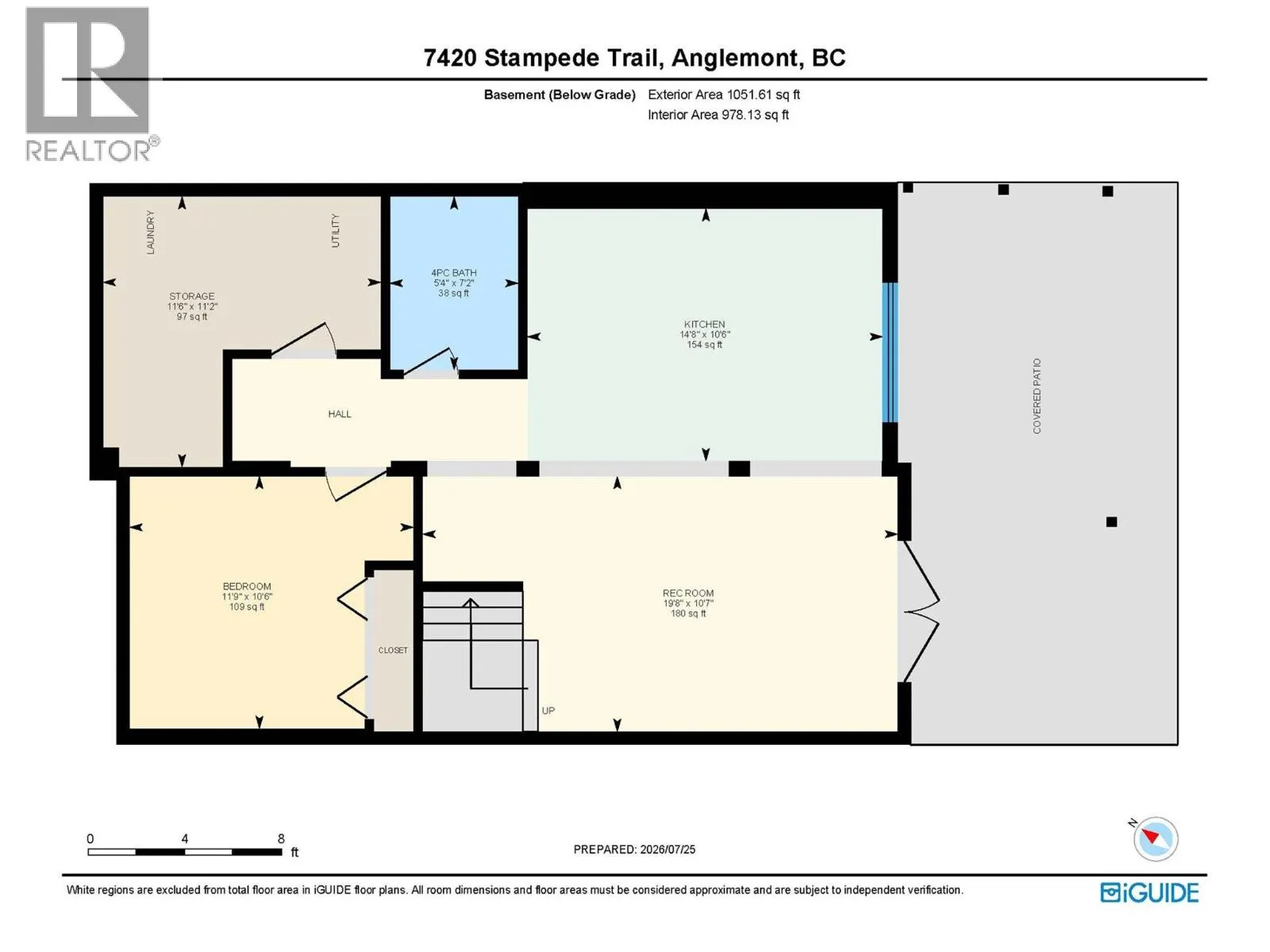 7420 Stampede Trail