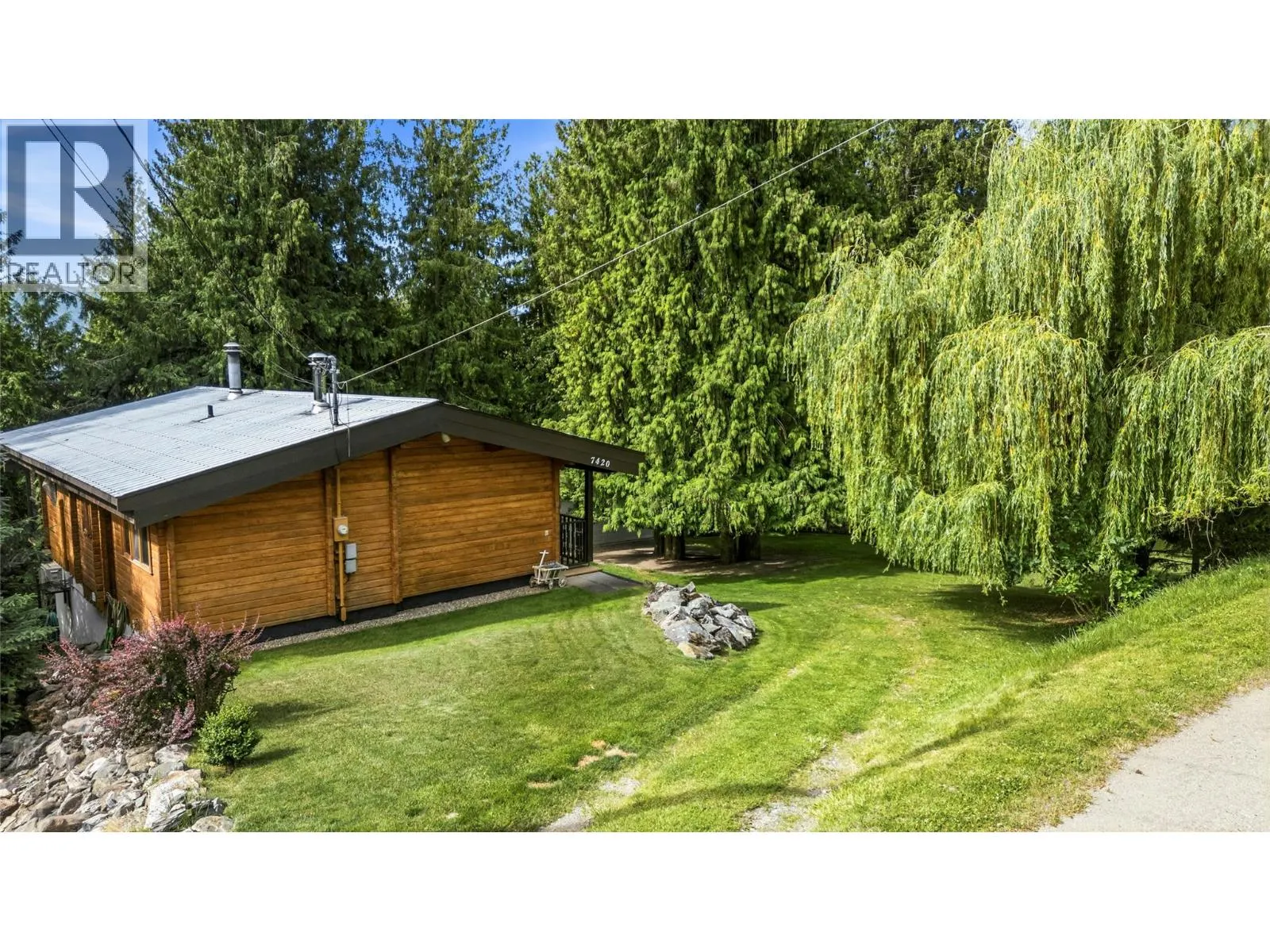 7420 Stampede Trail