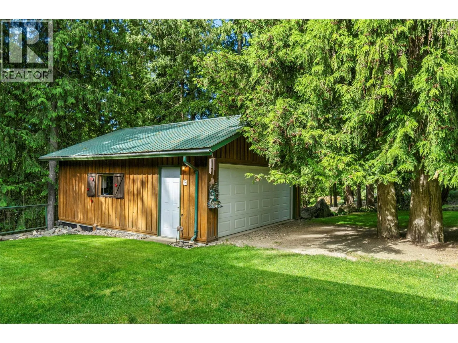 7420 Stampede Trail