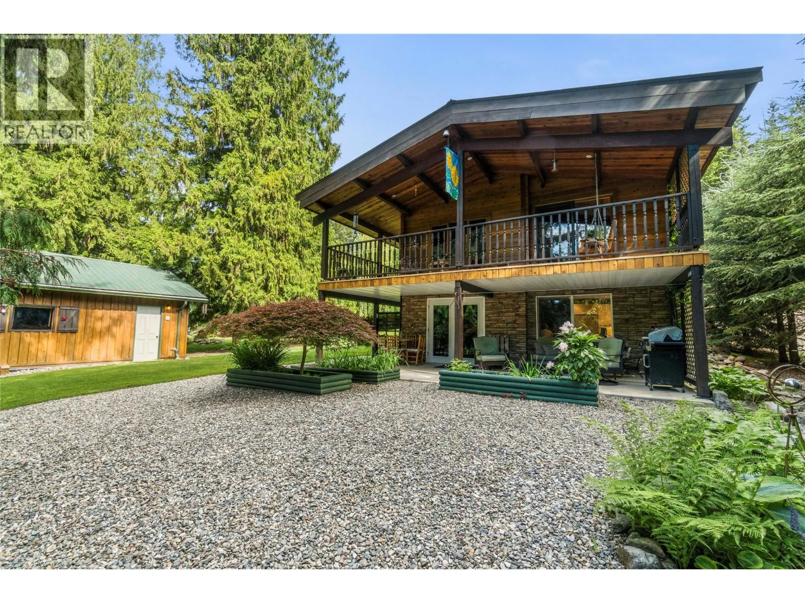 7420 Stampede Trail