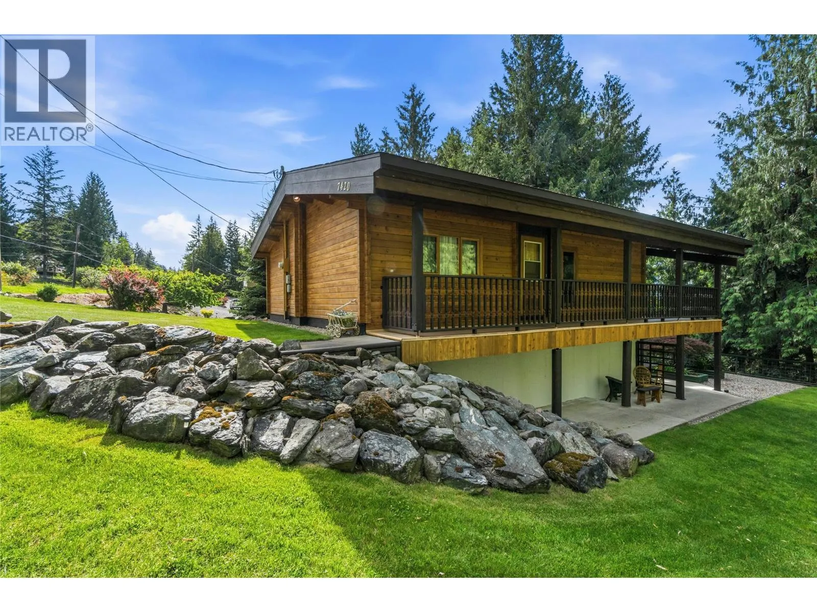 7420 Stampede Trail