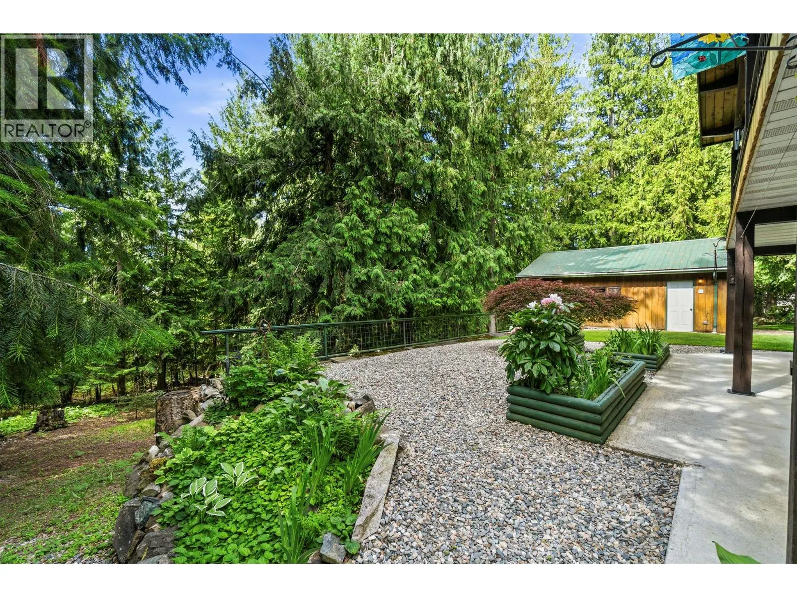 7420 Stampede Trail