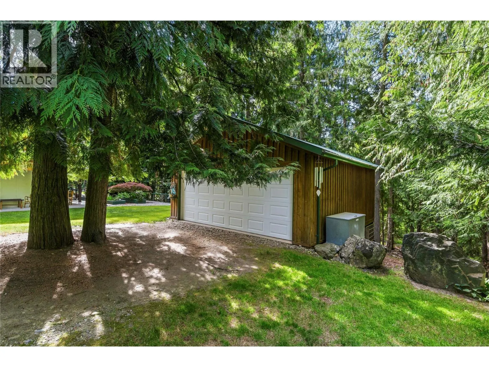 7420 Stampede Trail