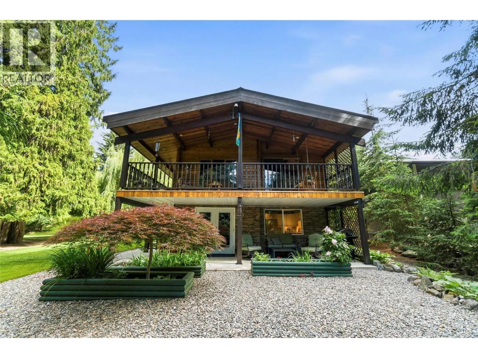 7420 Stampede Trail