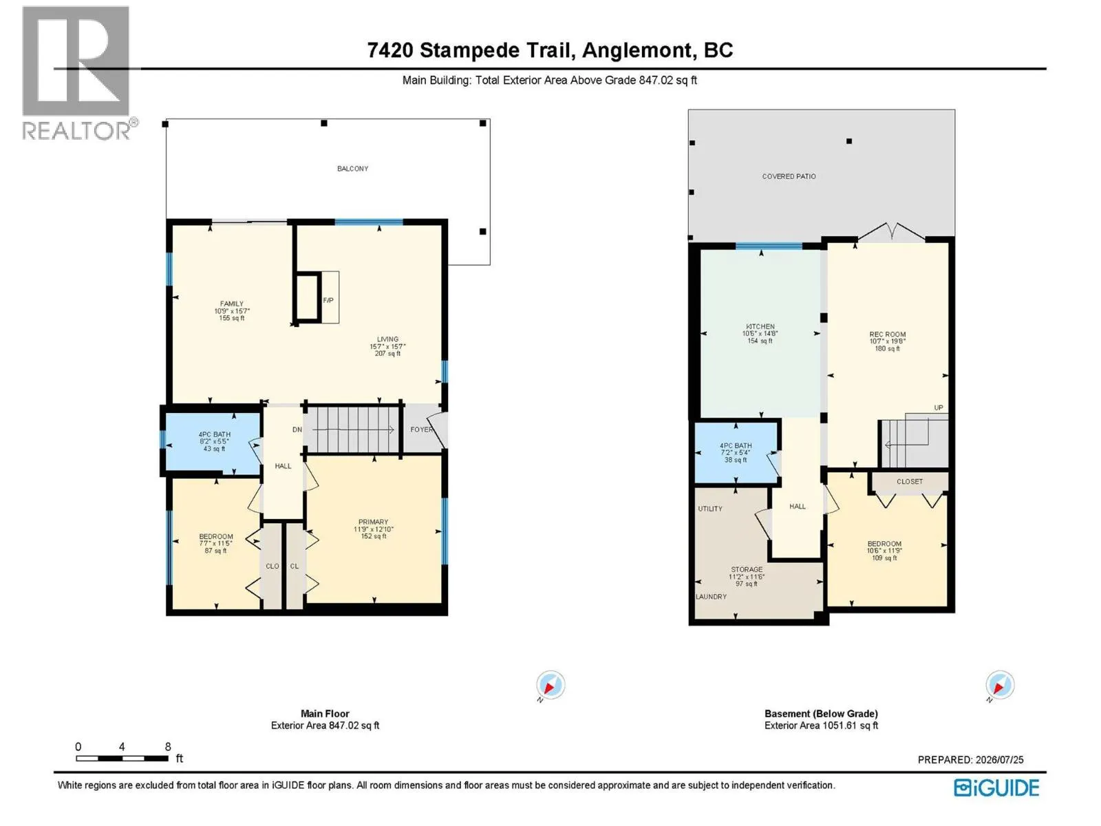 7420 Stampede Trail