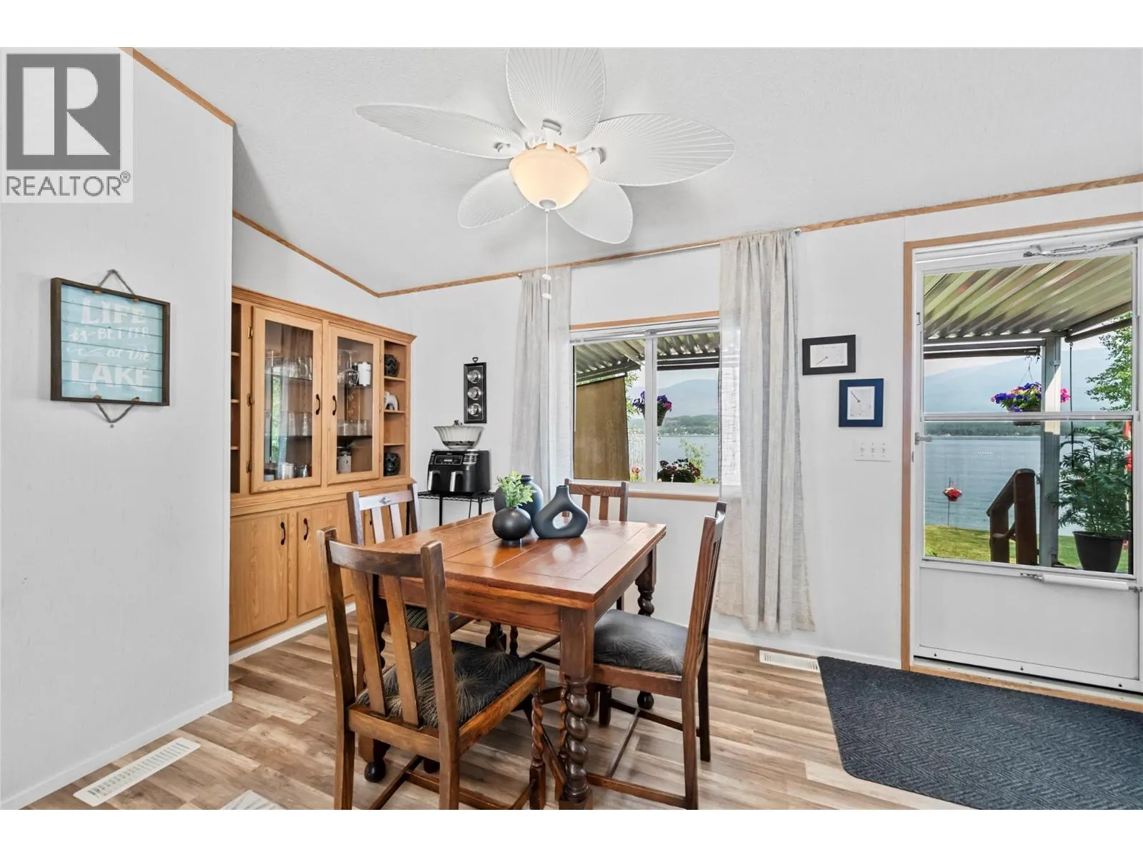 3565 Eagle Bay Road