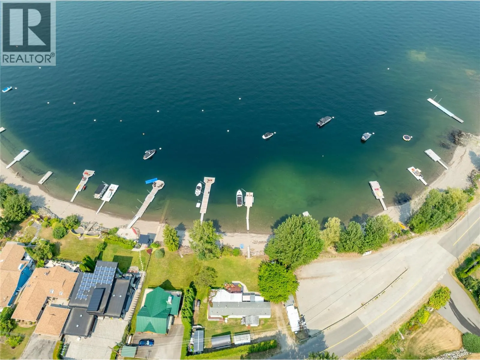 3565 Eagle Bay Road