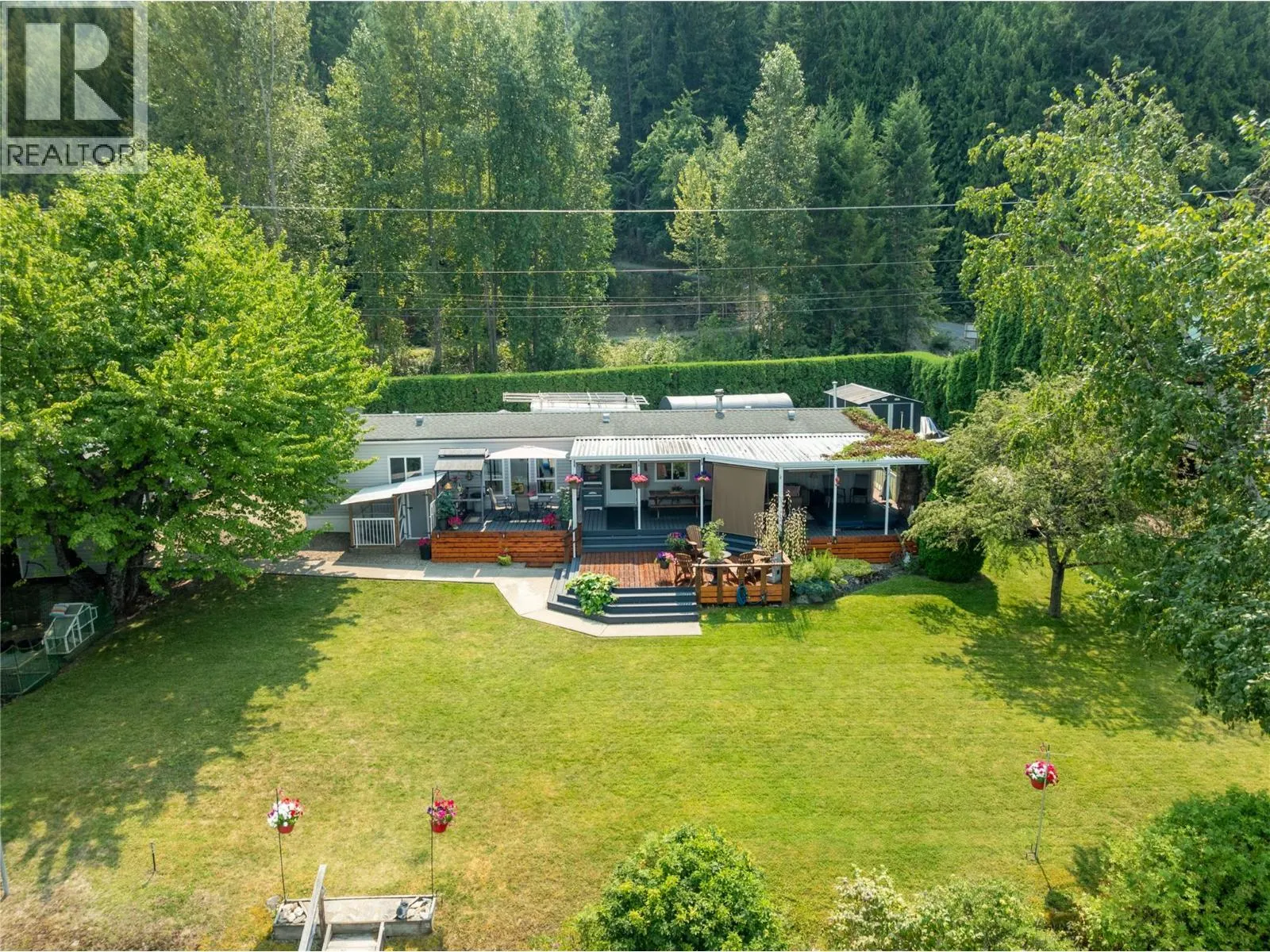 3565 Eagle Bay Road