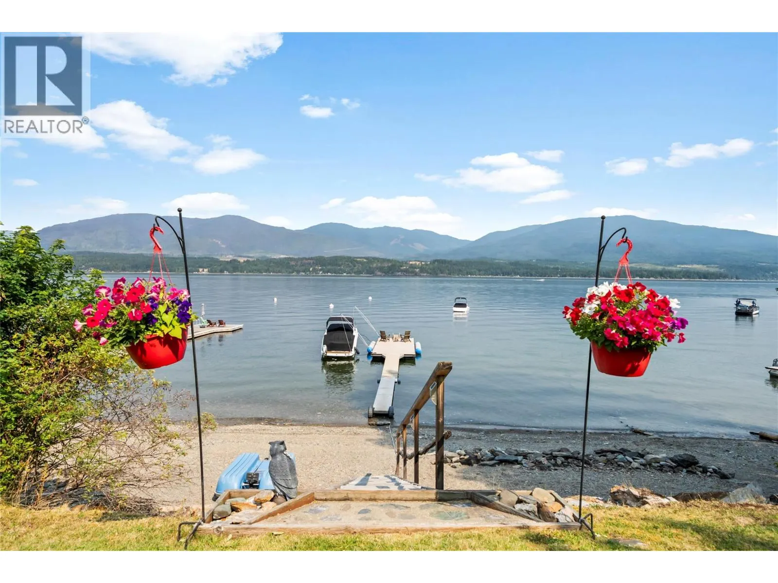 3565 Eagle Bay Road