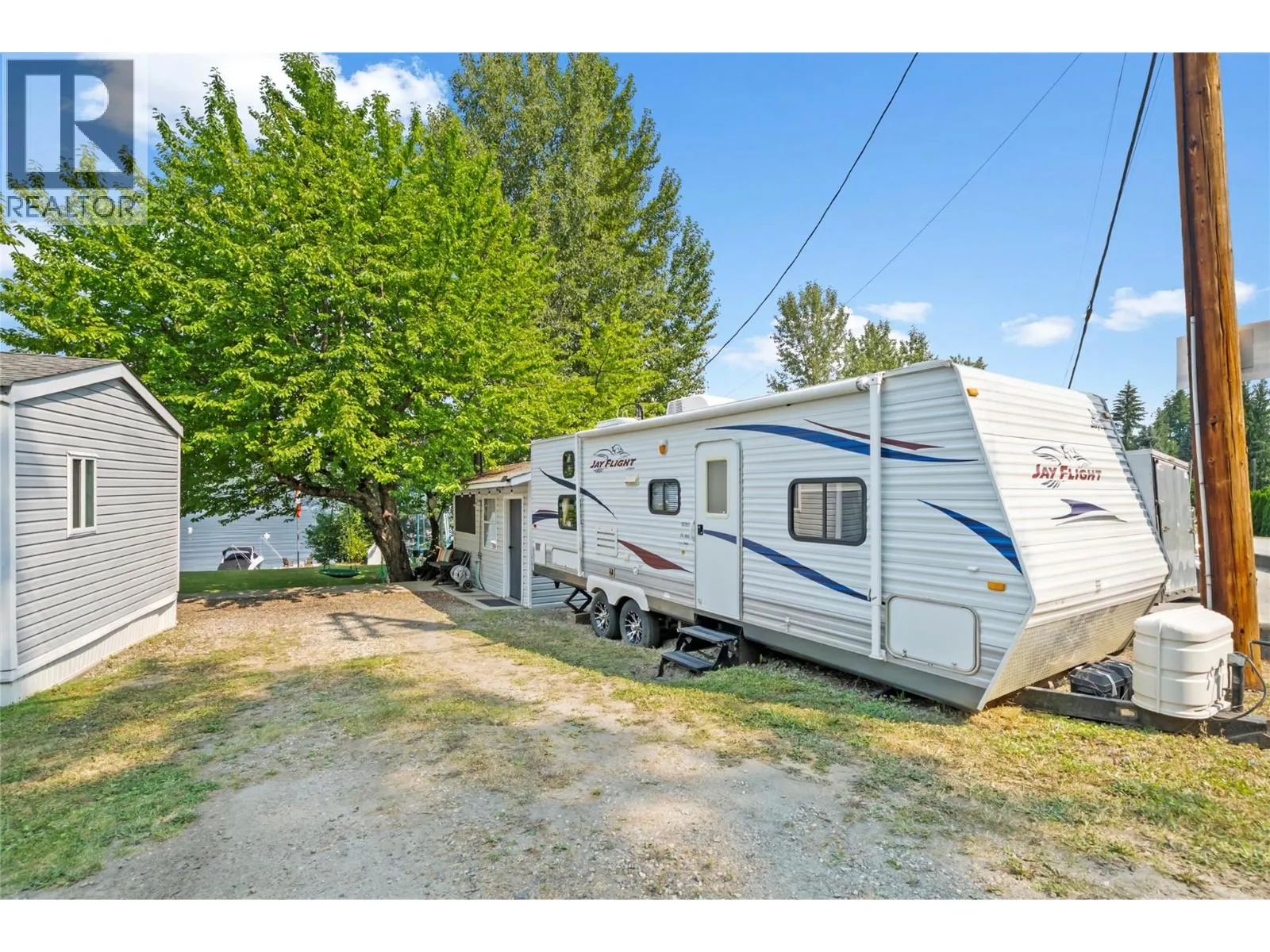 3565 Eagle Bay Road