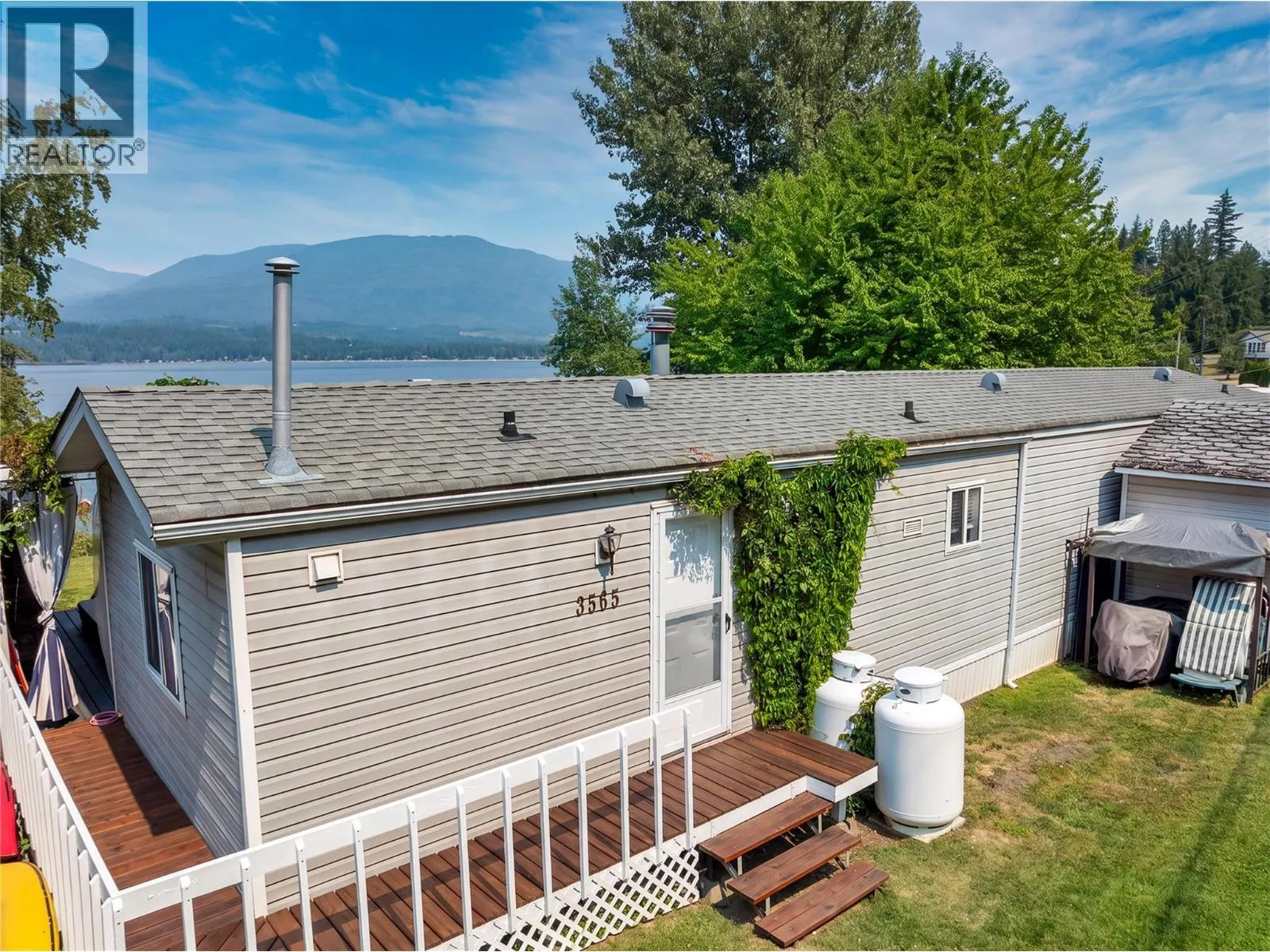 3565 Eagle Bay Road