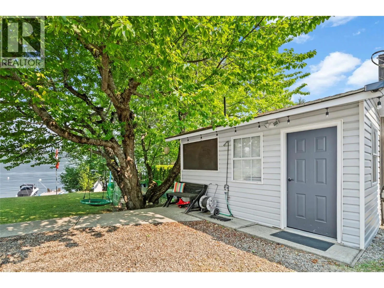 3565 Eagle Bay Road