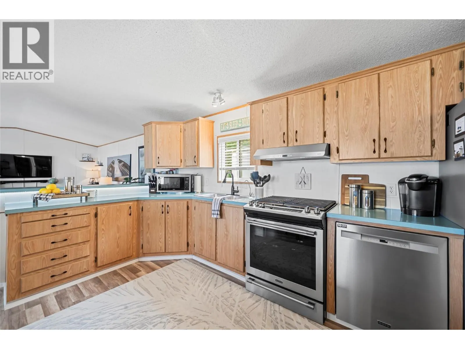 3565 Eagle Bay Road