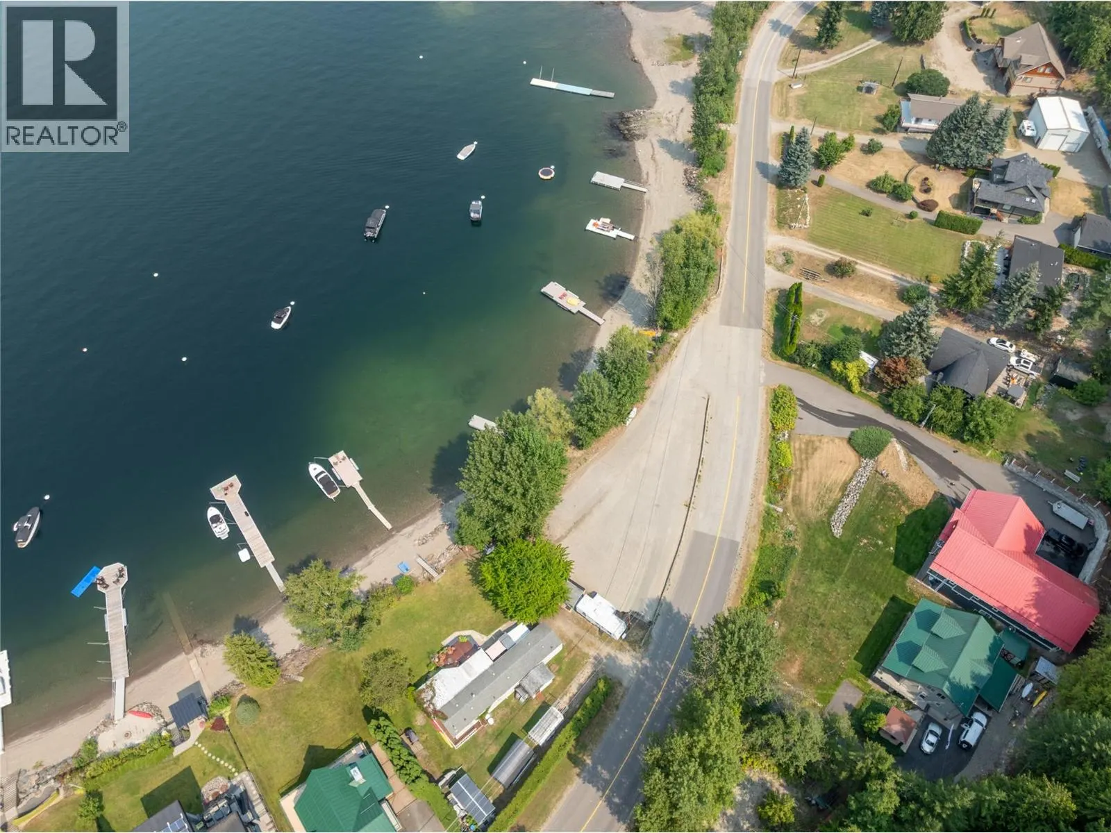 3565 Eagle Bay Road