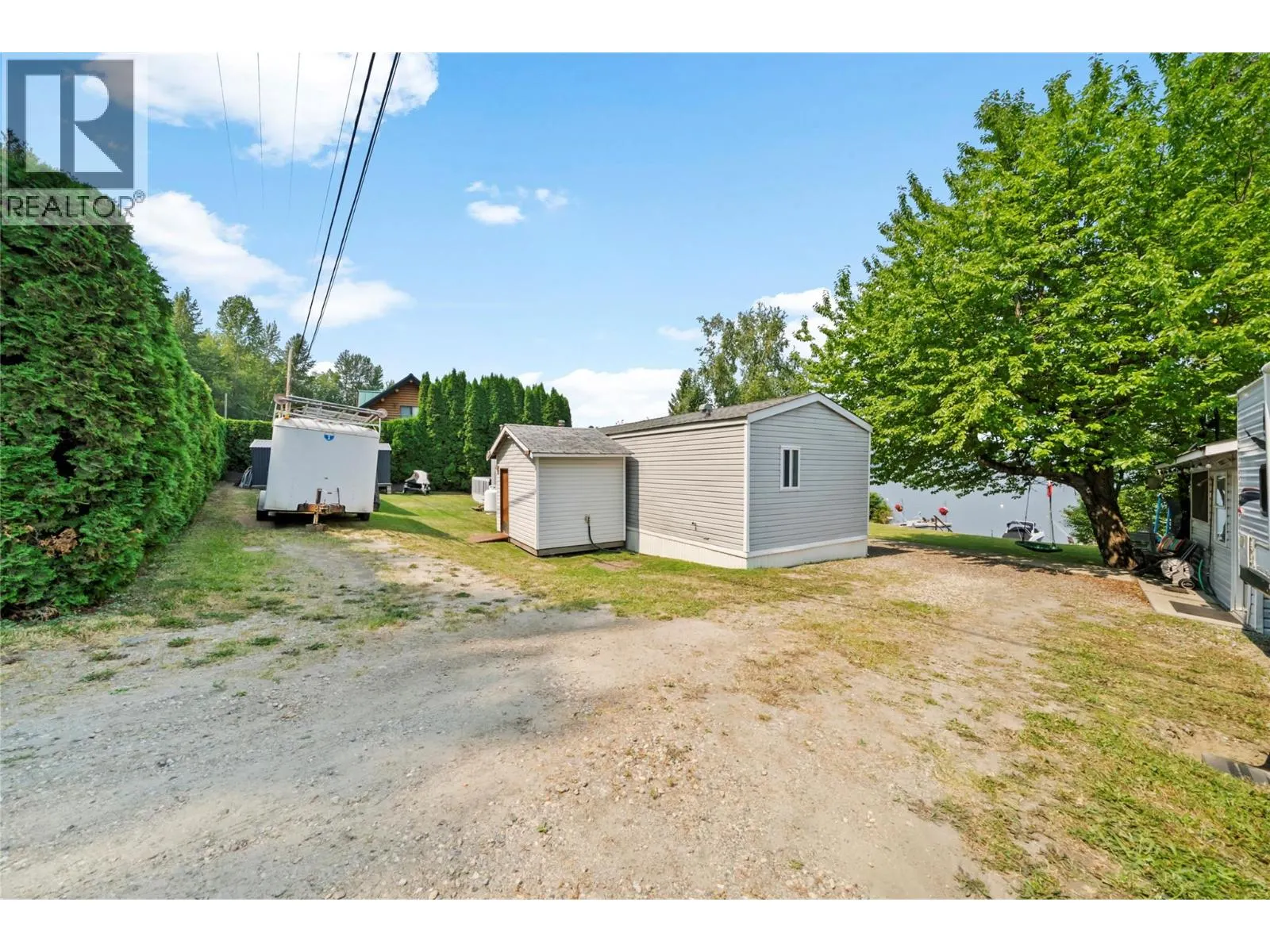 3565 Eagle Bay Road